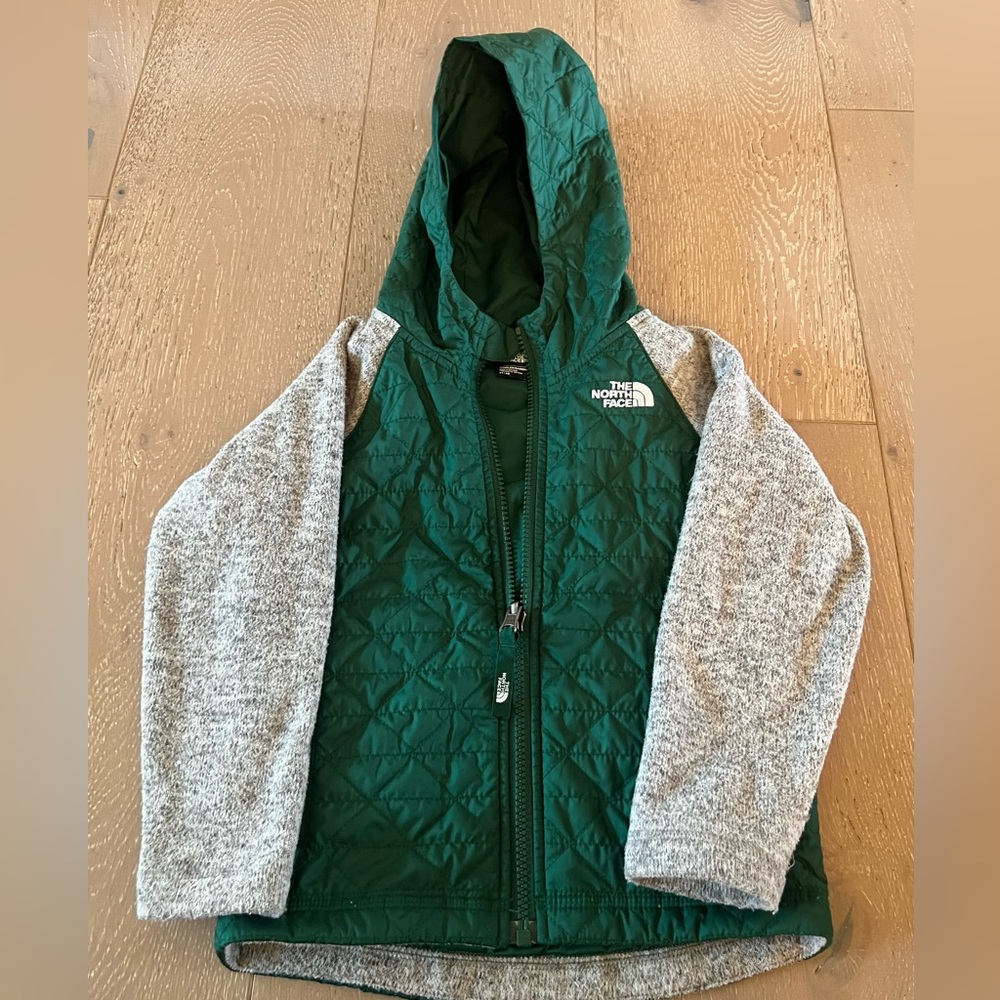 The North Face Jacket, North Face, North Face Kids